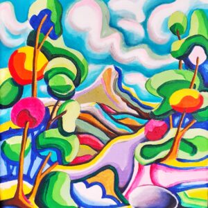 Carrières de Bibemus Aix