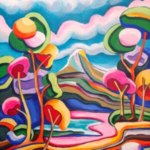 Carrières de Bibemus Aix