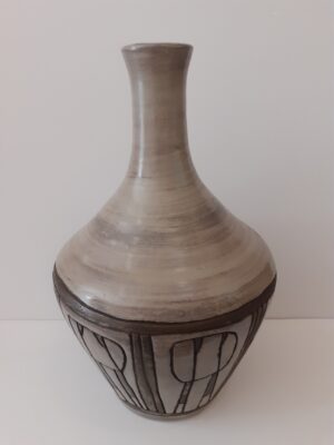 Jacques Pouchain – Ceramic vase
