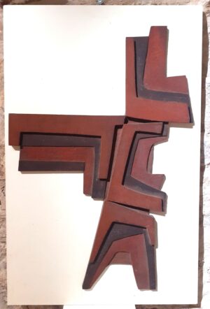 Ricardo Santamaria – Untitled