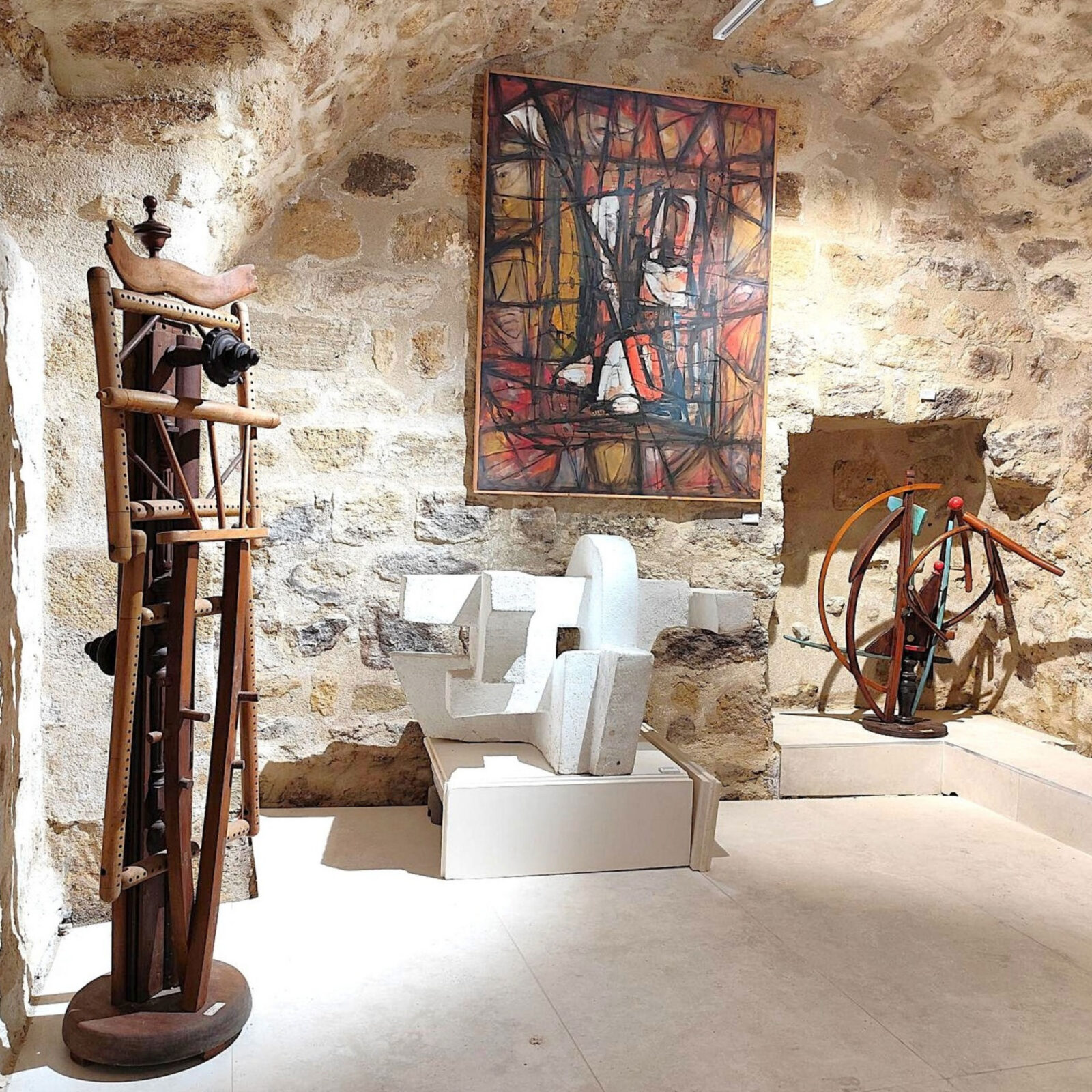 You are currently viewing Philip Marshall – Marchand d&rsquo;art