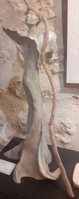 Pèlerinage à Pienza