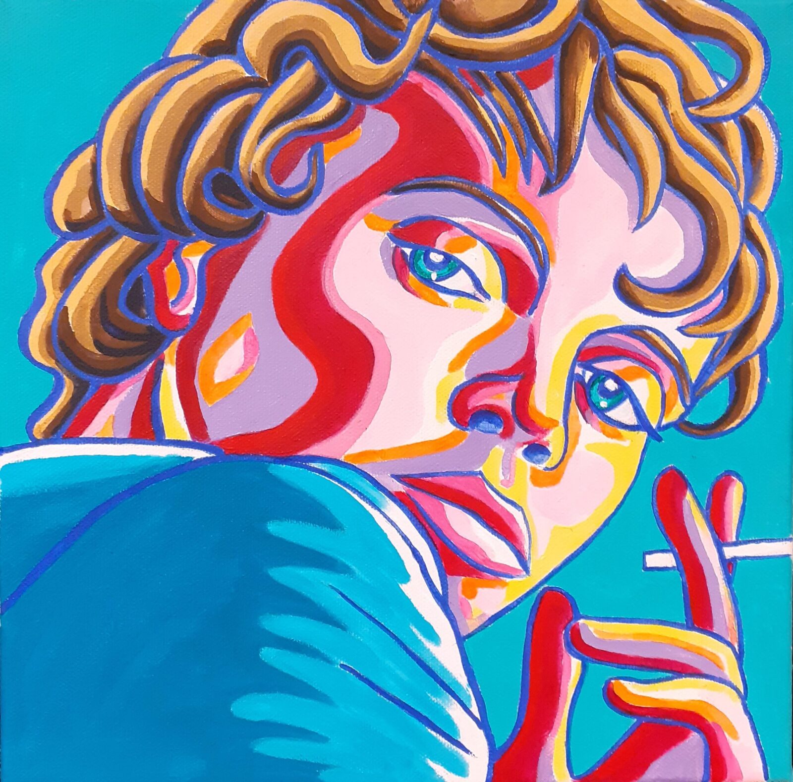 You are currently viewing Felix Dénariaz (Peinture)