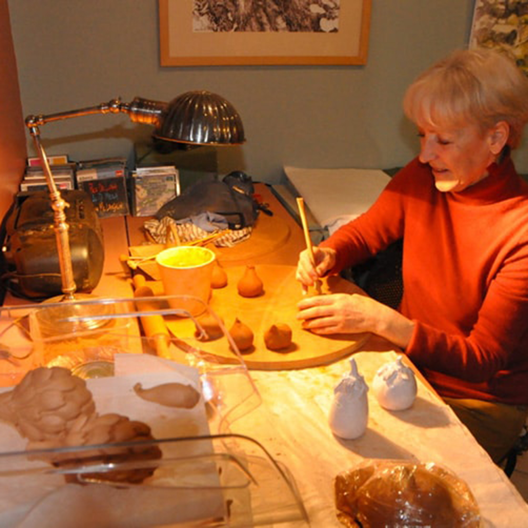 You are currently viewing Juliet Schlunke