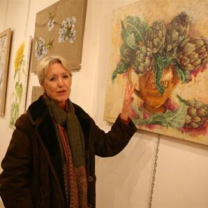 Juliet Schlunke