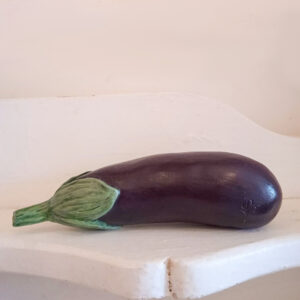 Aubergine